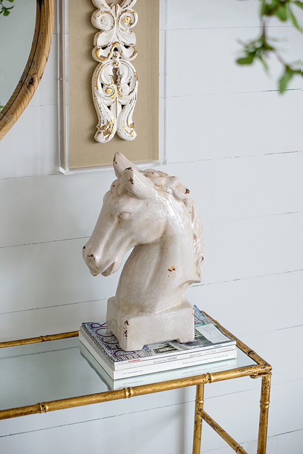 Escultura de Caballo - Image 5