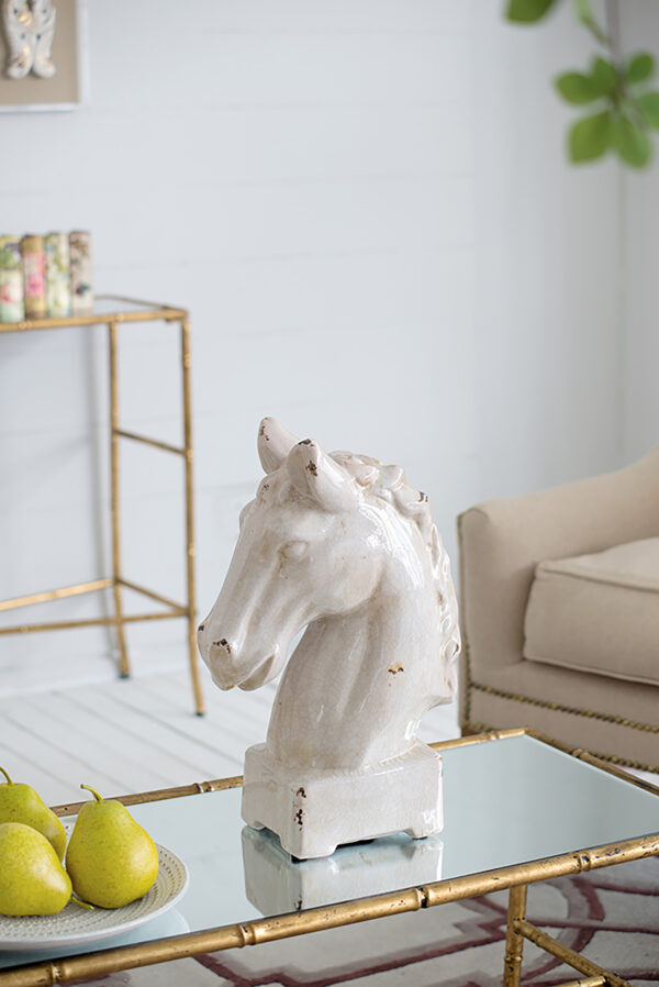 Escultura de Caballo - Image 4