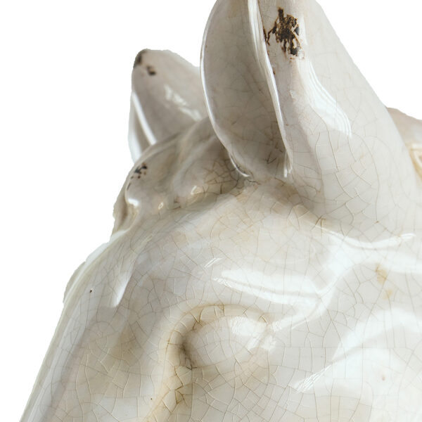 Escultura de Caballo - Image 2
