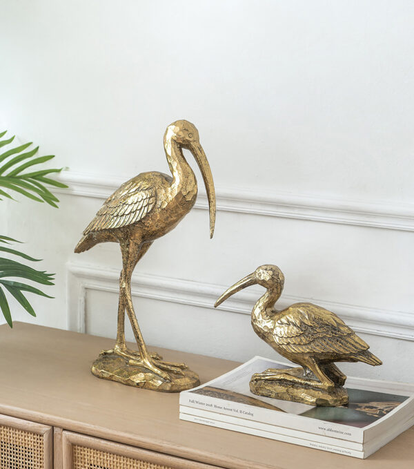 Set Grullas - Image 2