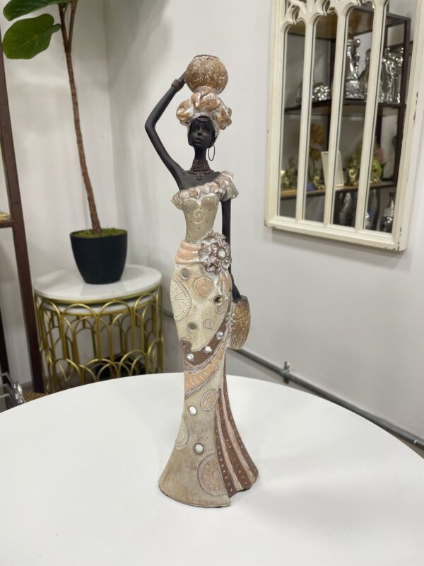 Africana Beige