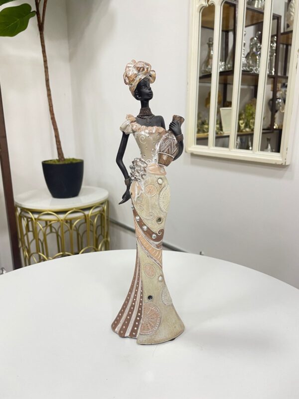 Africana Beige