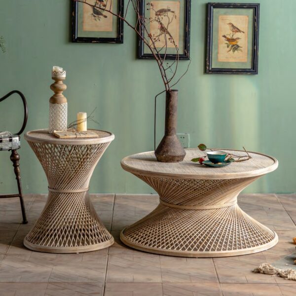 Mesa Rattan