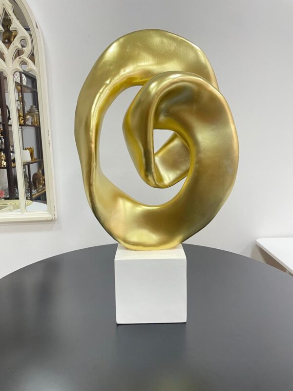 Figura Abstracta