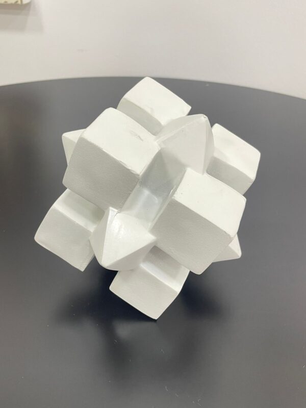 Cubo Blanco