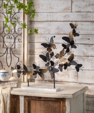 Mariposas Decorativas