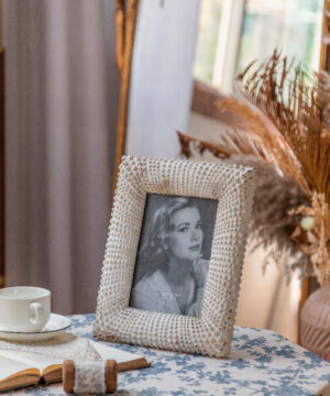 Portaretrato Vintage