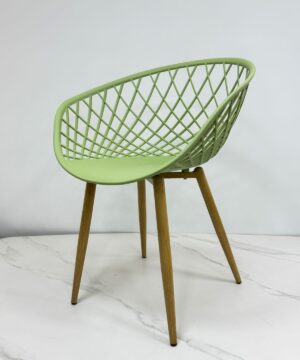 Silla Malla