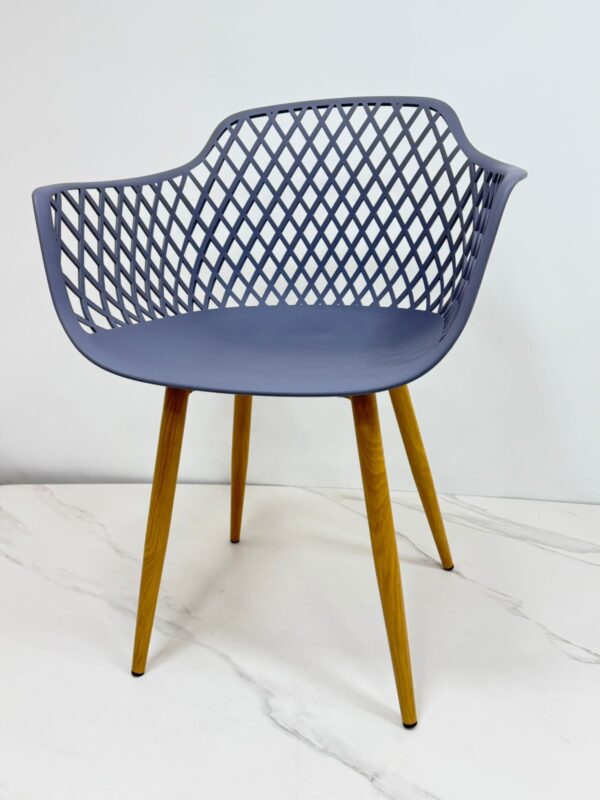 Silla Paris