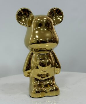 Oso Dorado
