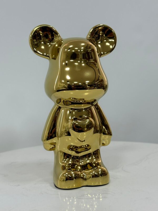 Oso Dorado